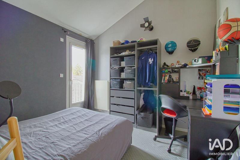 Maison - 109 m² - 4 pièces