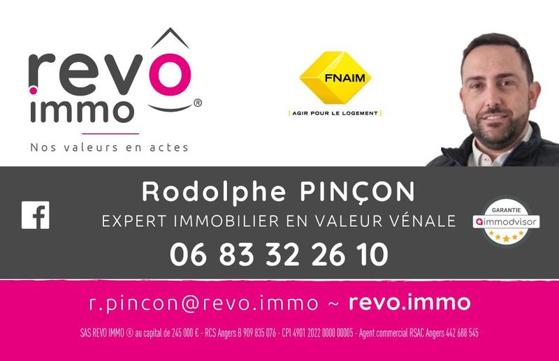 Terrain constructible - 500 m²