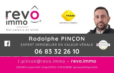 Terrain constructible - 500 m²