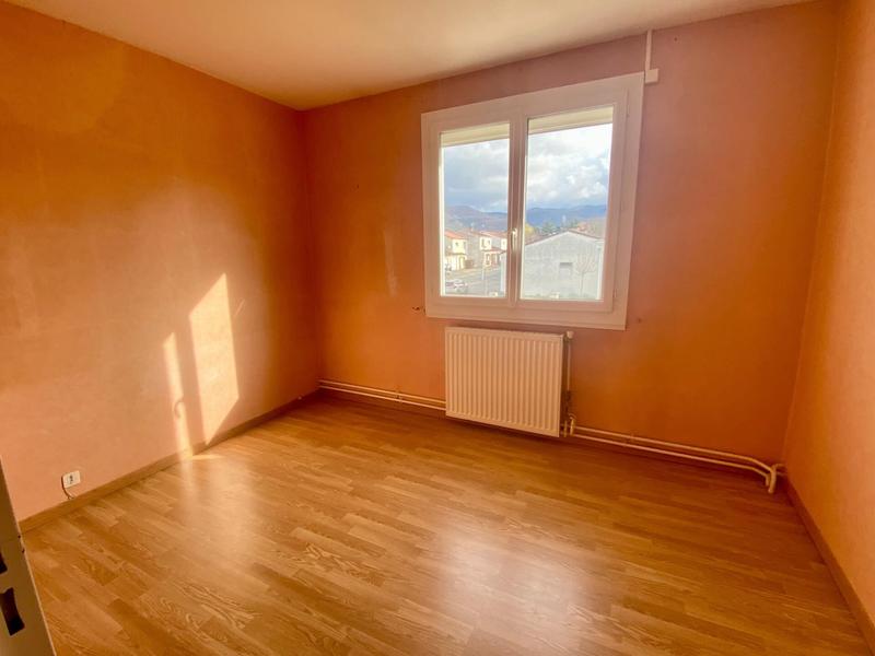 Maison - 113 m² - 6 pièces