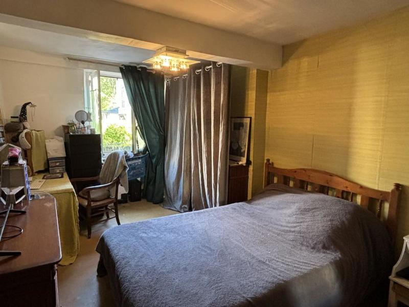 Maison de ville - 116 m² - 6 pièces