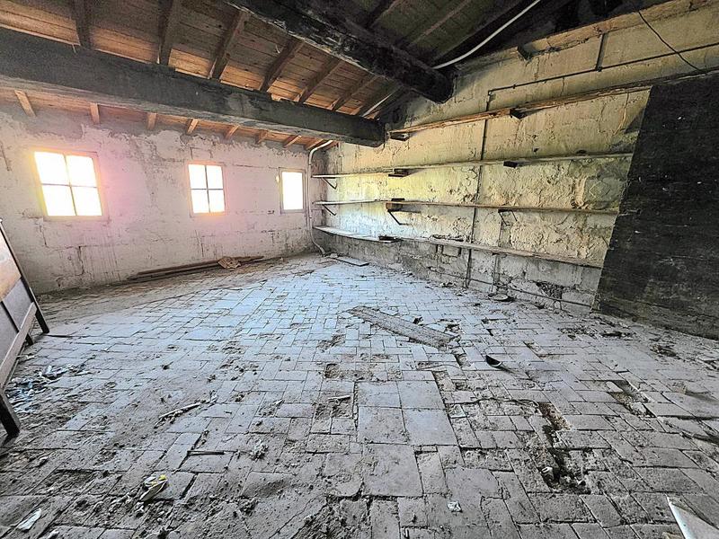 Maison de ville - 213 m² - 5 pièces