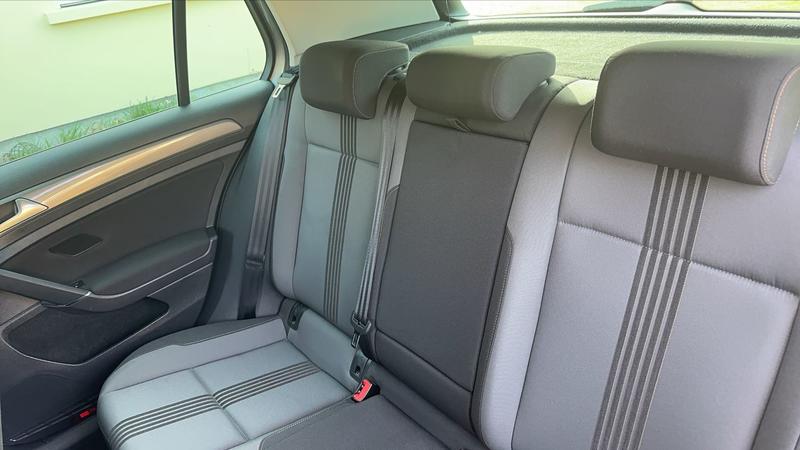 Volkswagen Golf 1.2 Tsi 110 Dsg7 Allstar - Automatique Entretien constructeur