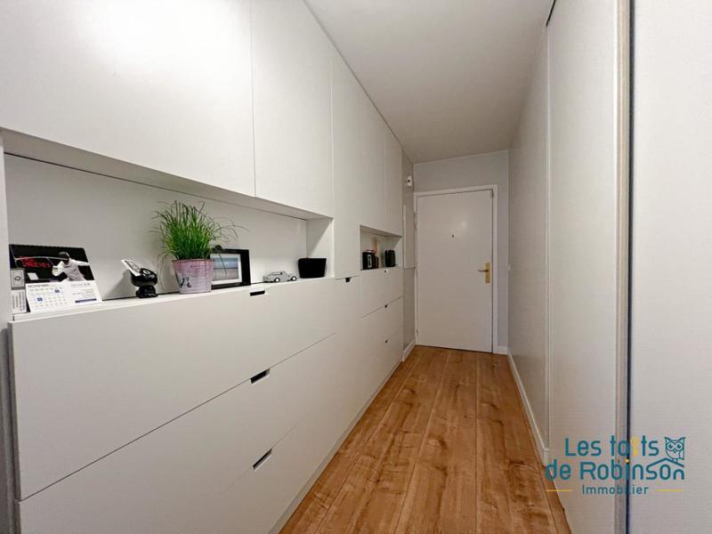 Appartement - 91 m² - 5 pièces