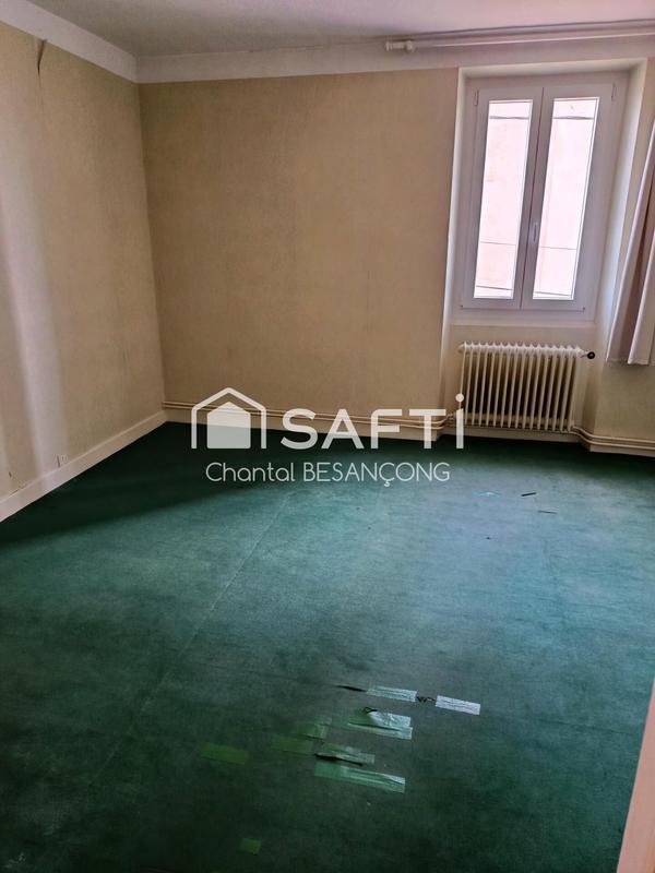 Maison - 192 m² - 8 pièces