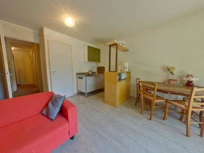 Studio - 32 m² - 1 pièce