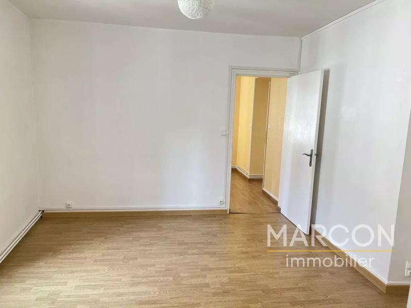 Appartement - 73 m² - 4 pièces