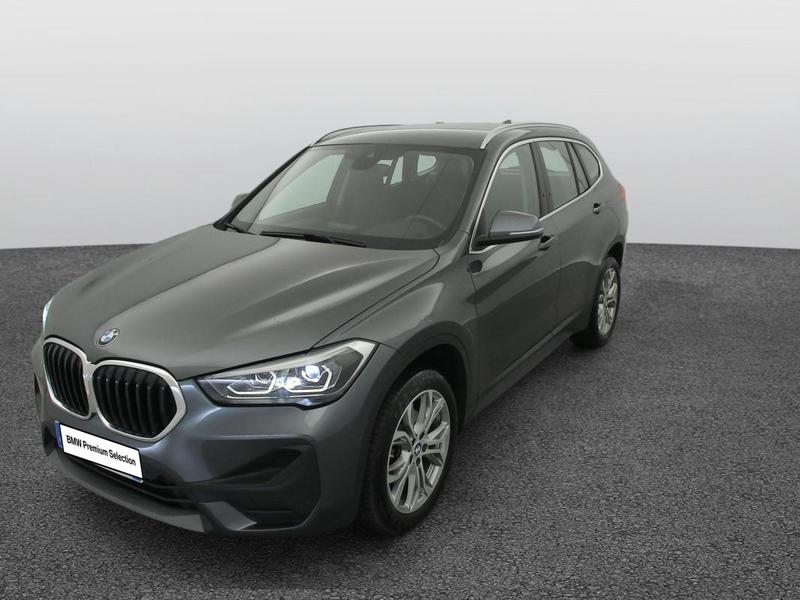 Bmw X1 F48 Lci sDrive 18d 150 ch Bva8 Business Design