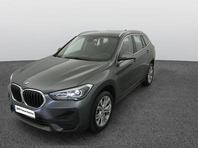 Bmw X1 F48 Lci sDrive 18d 150 ch Bva8 Business Design