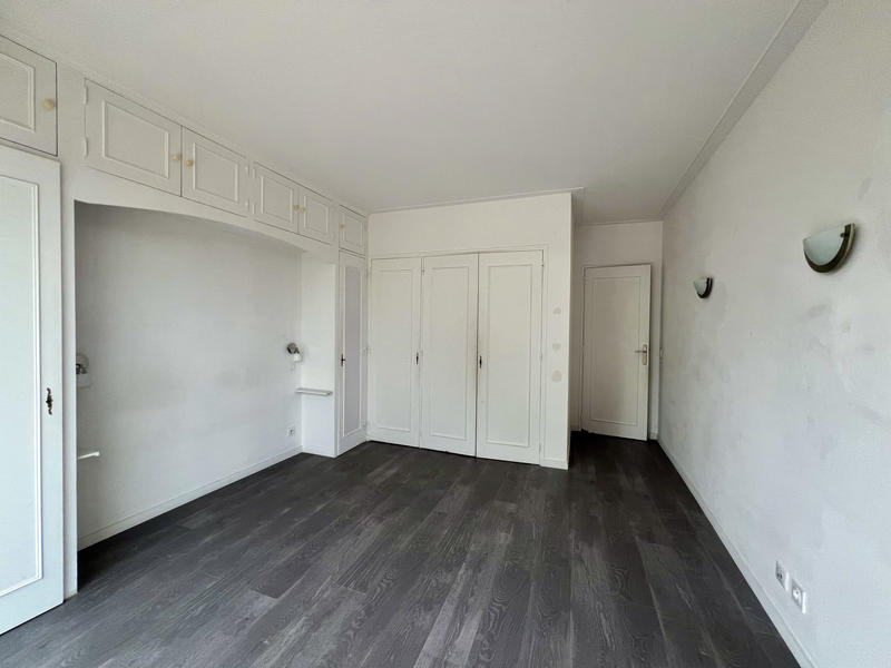 Appartement - 112 m² - 4 pièces