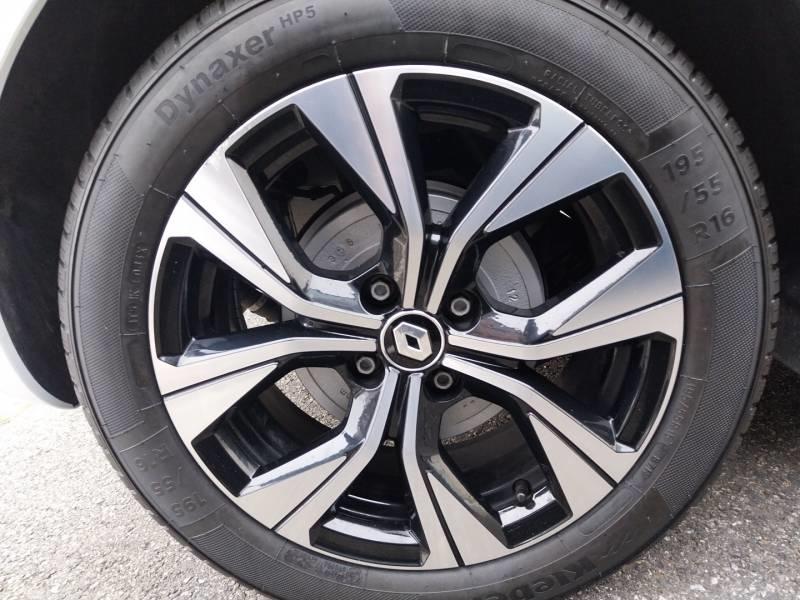 Renault Clio E-Tech 140 - 21n Limited