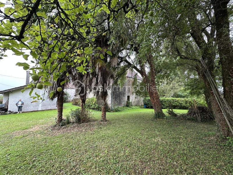 Maison - 144 m² - 6 pièces