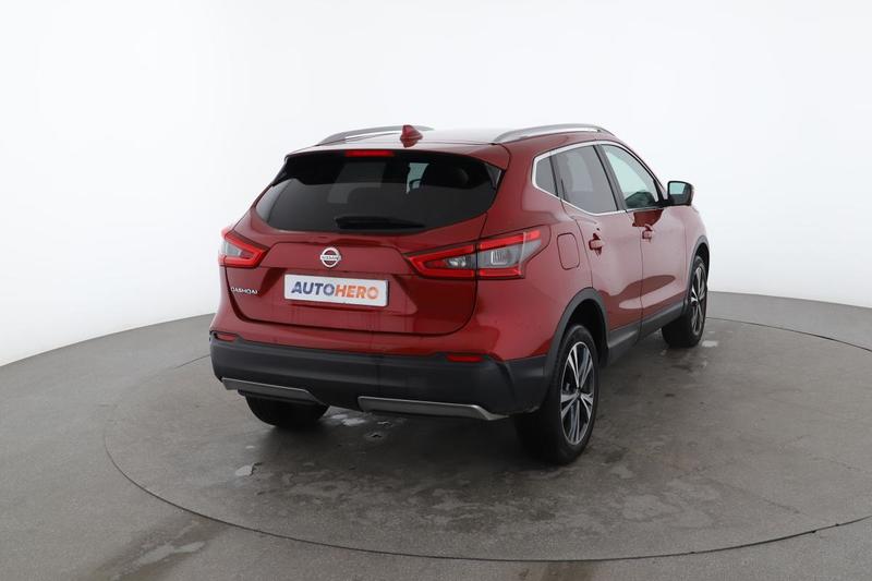Nissan Qashqai 1.2 Dig-T 115 ch