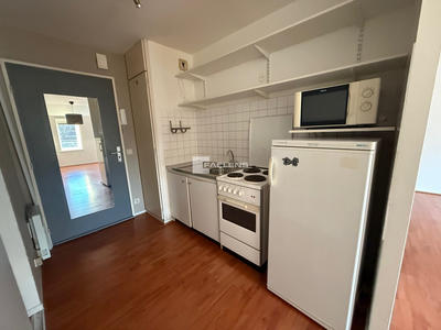 Appartement - 35 m² - 1 pièce