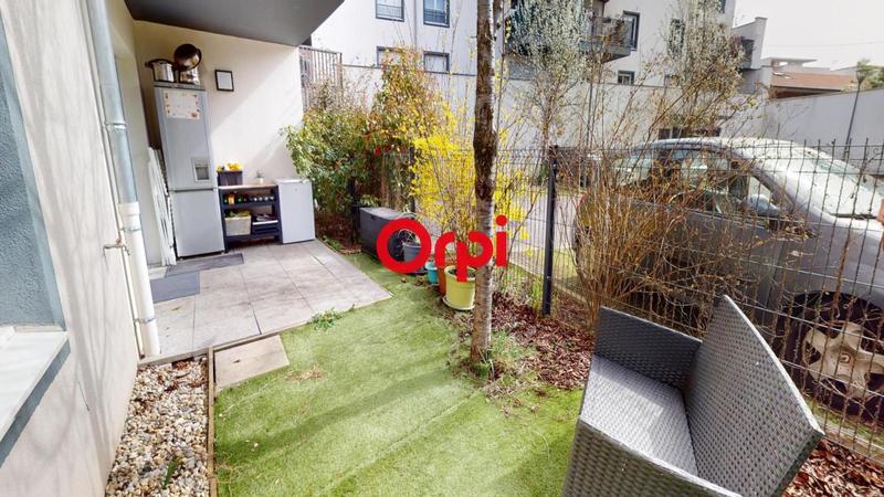 Appartement - 83 m² - 4 pièces