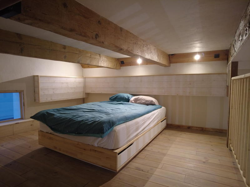 Appartement - 39 m² - 1 pièce