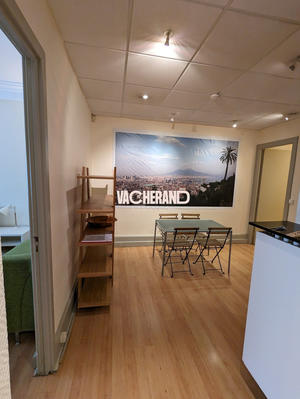 Appartement - 126 m² - 5 pièces