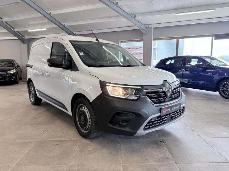 Renault Kangoo III 1.5 Blue dCi - 95 Van Fourgon L1 Extra / Garantie 12 Mois entretien compris Tva r&amp;amp