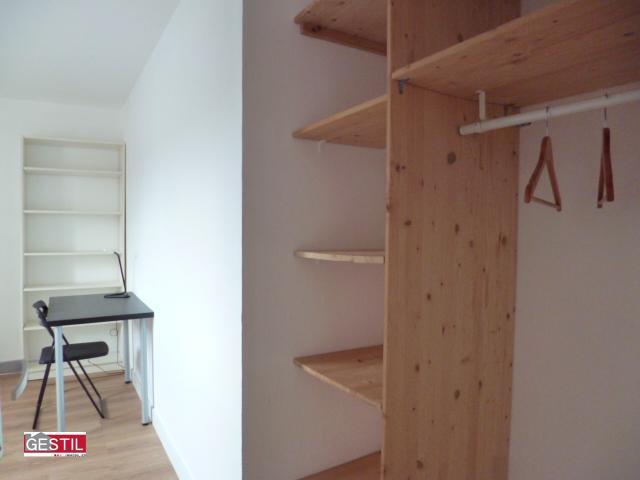 Appartement - 83 m² - 5 pièces