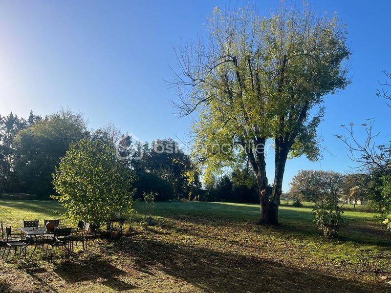 Maison - 89 m² - 3 pièces