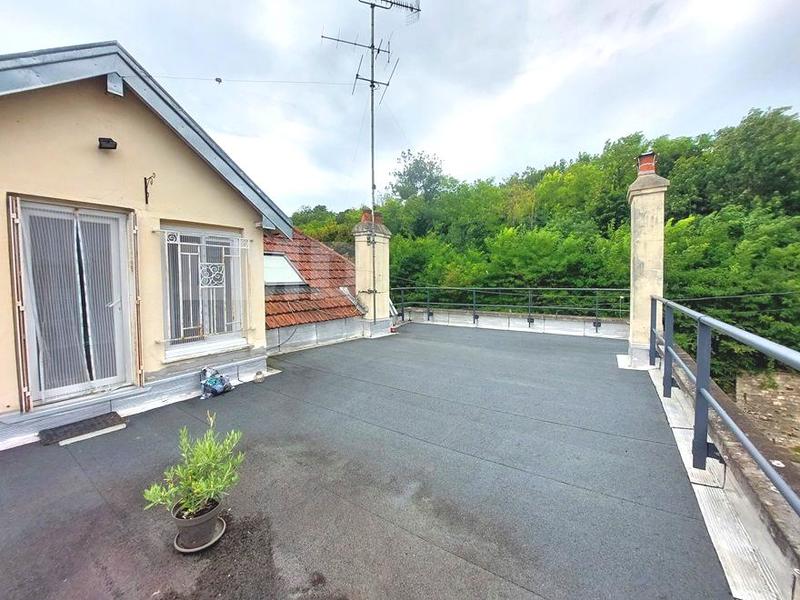 Appartement - 31 m² - 1 pièce