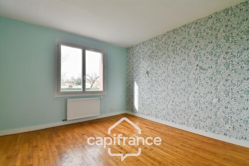 Maison - 153 m² - 6 pièces