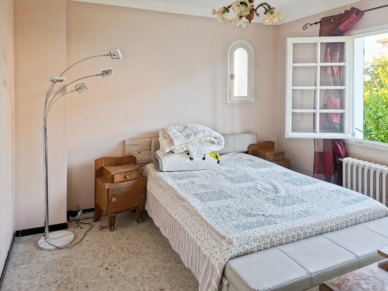 Villa - 150 m² - 6 pièces