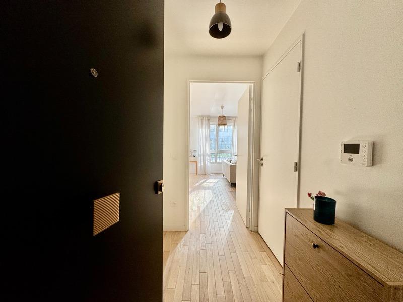 Appartement - 30 m² - 1 pièce