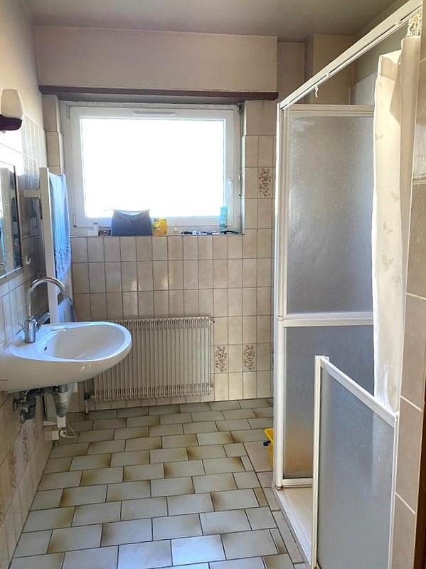 Maison - 129 m² - 5 pièces