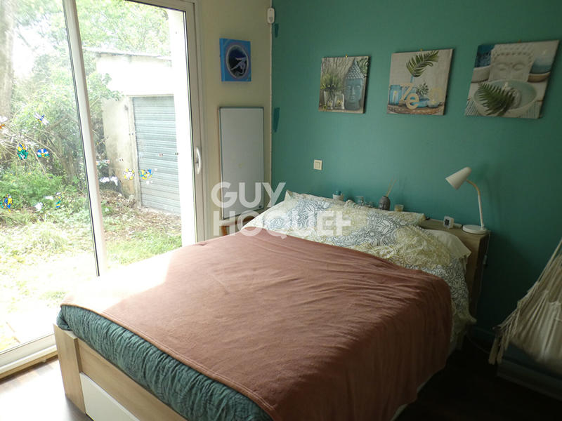 Maison - 146 m² - 5 pièces