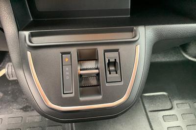 Citroën Jumpy Fourgon m Bluehdi 180 s Eat8