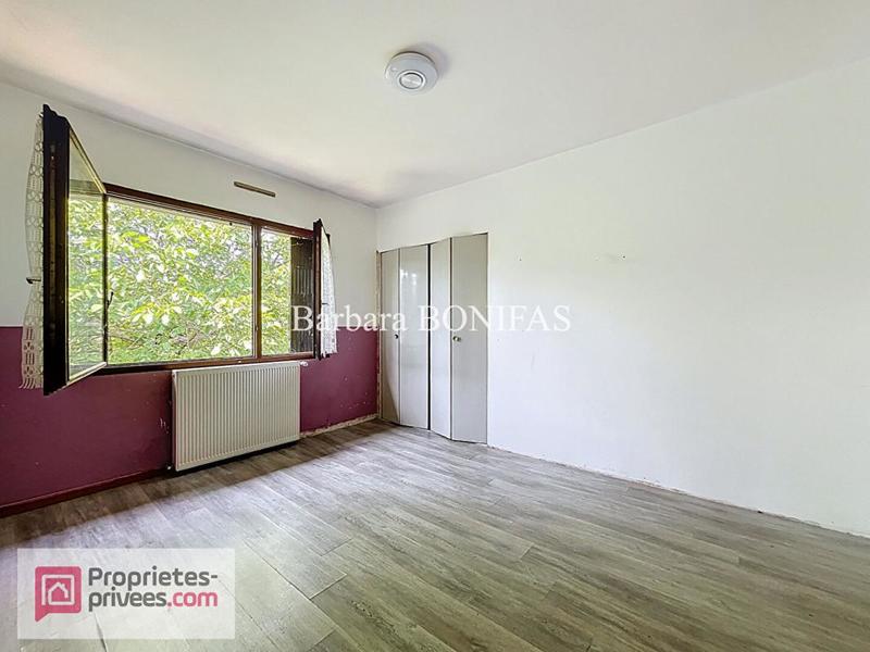 Maison - 124 m² - 5 pièces