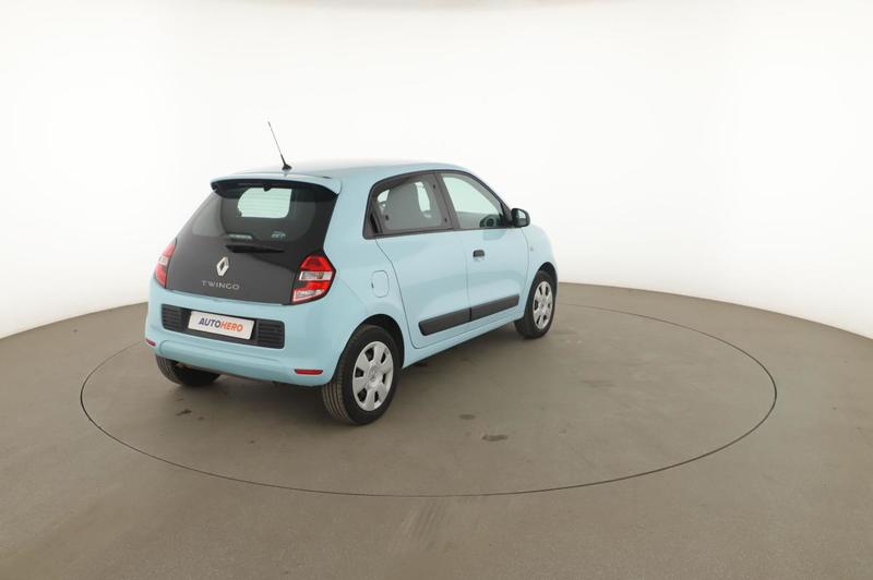 Renault Twingo 1.0 SCe Life 71 ch