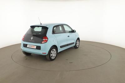 Renault Twingo 1.0 SCe Life 71 ch