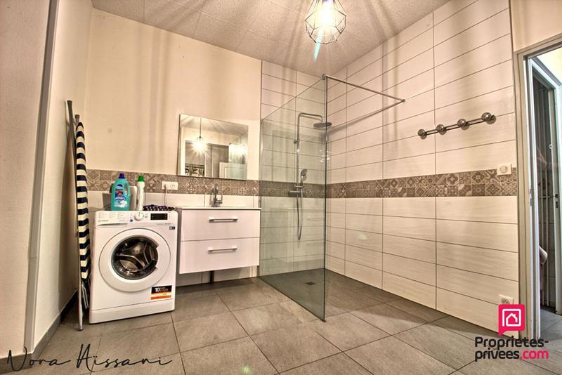 Maison - 85 m² - 3 pièces