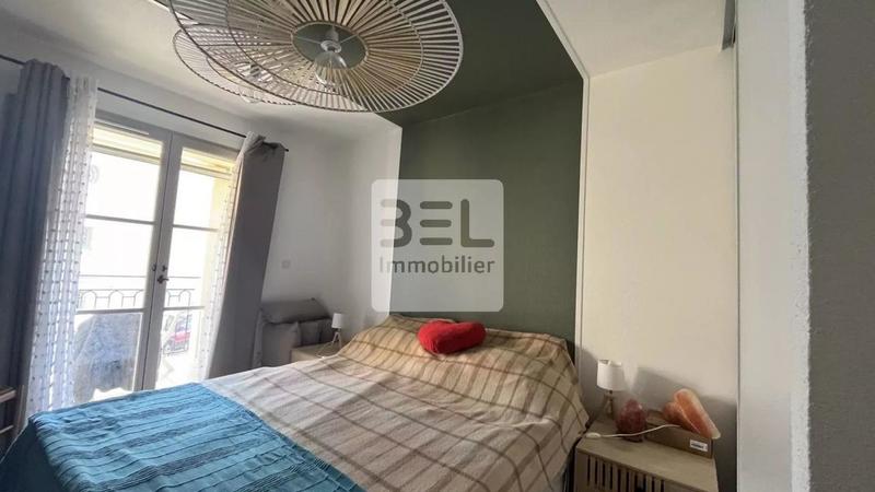 Appartement - 50 m² - 3 pièces