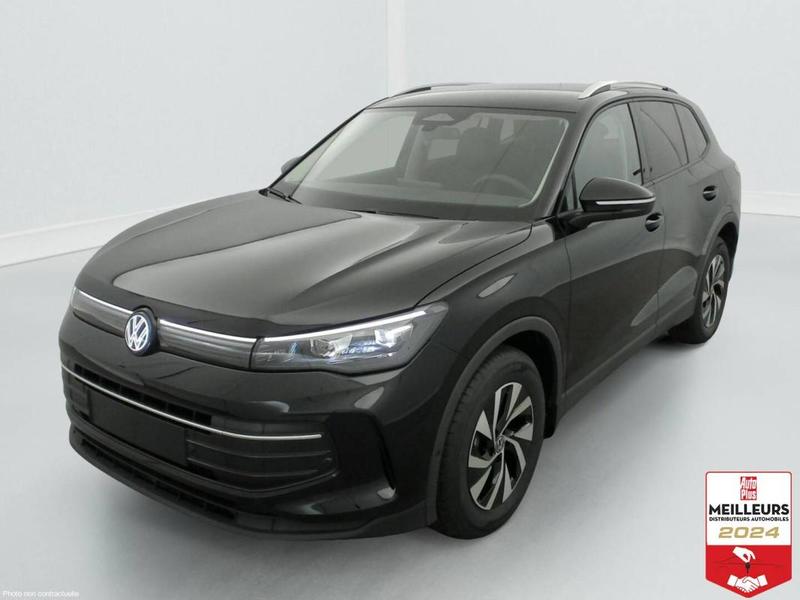 Volkswagen Tiguan Nouveau 1.5 eTSI 150cv Dsg7 Life Plus