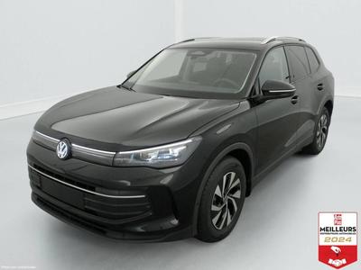 Volkswagen Tiguan Nouveau 1.5 eTSI 150cv Dsg7 Life Plus
