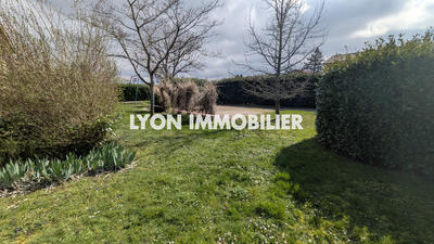 Terrain - 744 m²