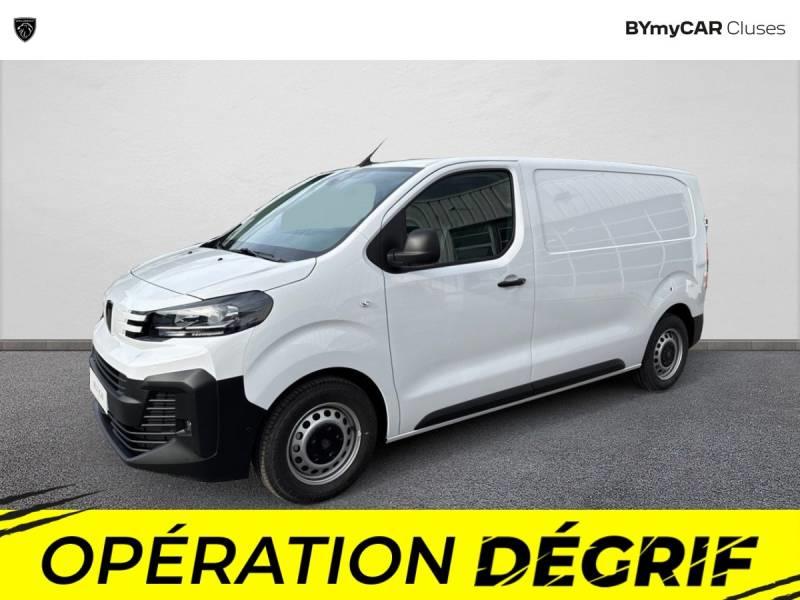 Peugeot Expert Fgn m Bluehdi 145 s&amp;S Eat8