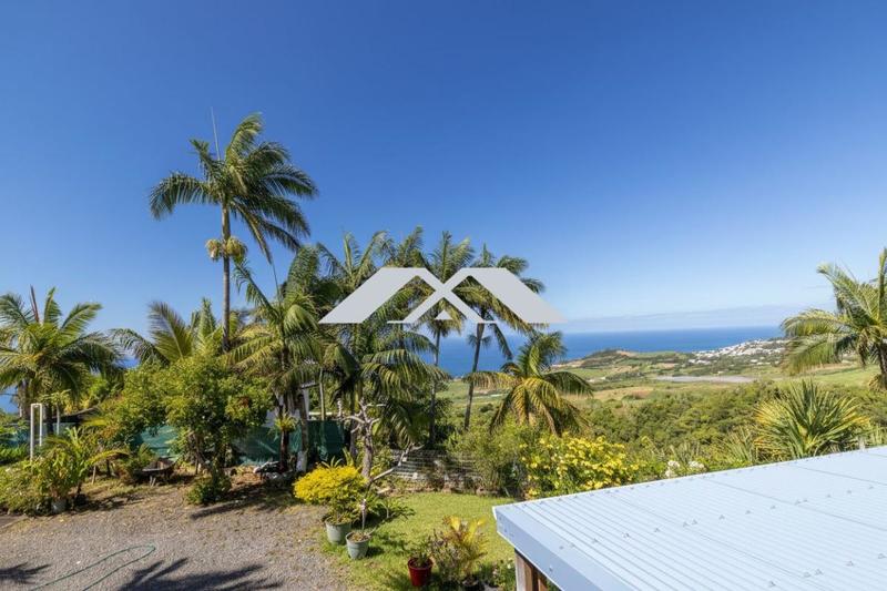 Maison - 250 m² - 9 pièces