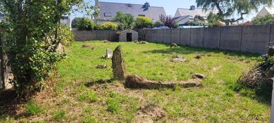 Maison - 100 m² - 6 pièces