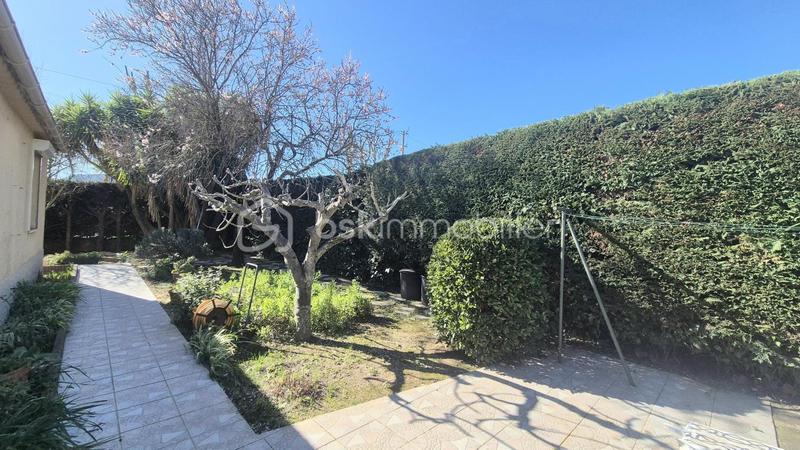 Villa - 92 m² - 4 pièces