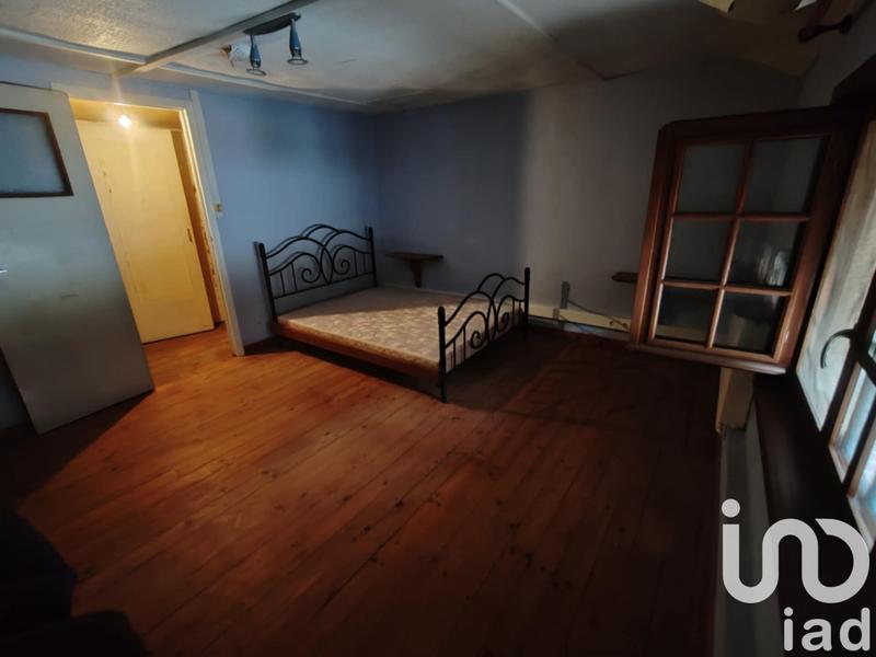 Maison - 164 m² - 5 pièces