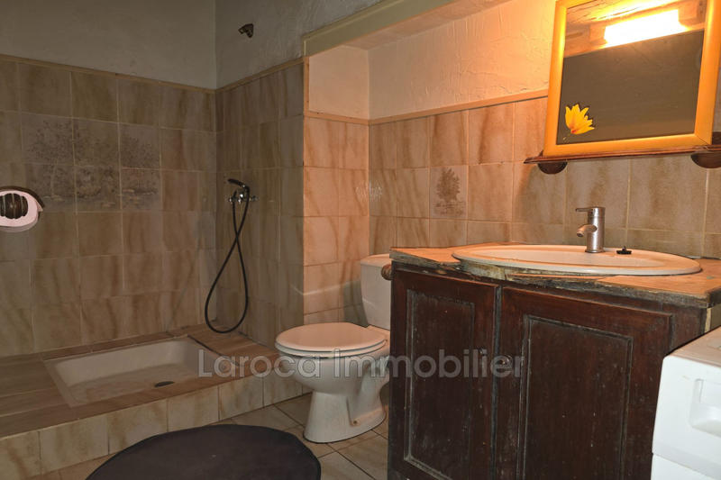 Maison de village - 60 m²