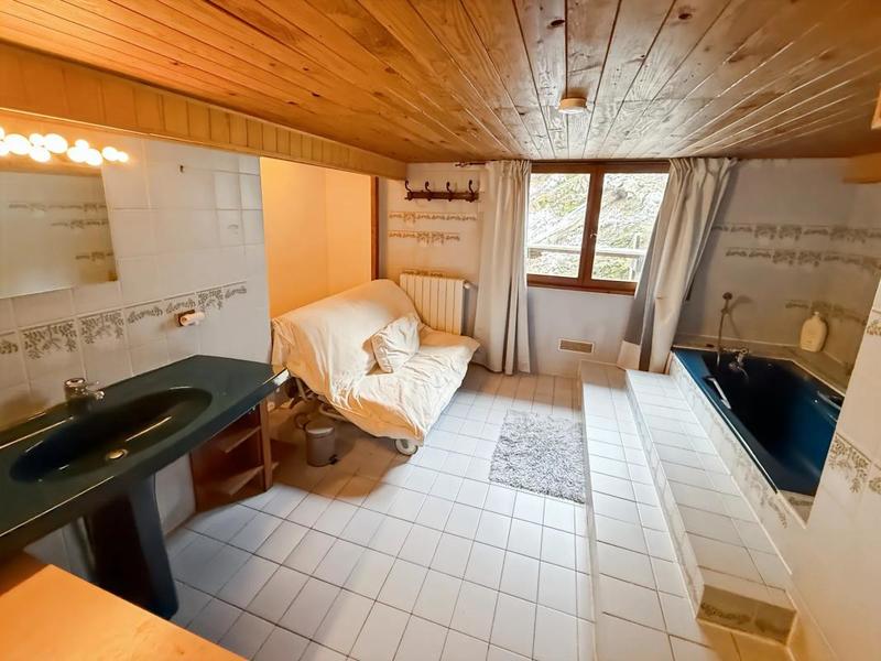 Maison - 500 m² - 11 pièces