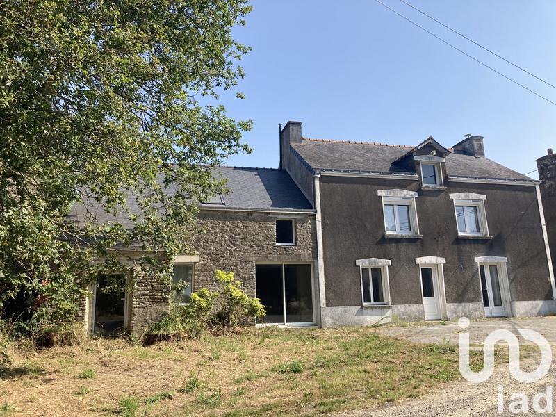 Maison - 202 m² - 5 pièces