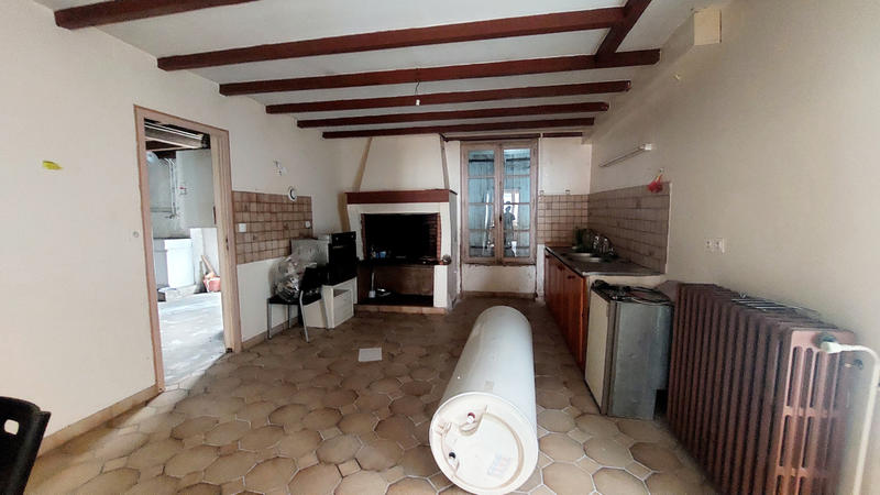 Maison - 180 m² - 7 pièces