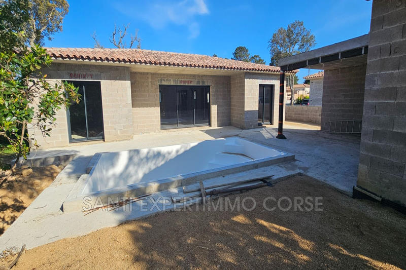Villa - 160 m² - 4 pièces
