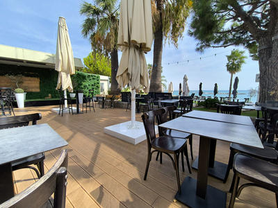 Fonds de commerce - 1 m²